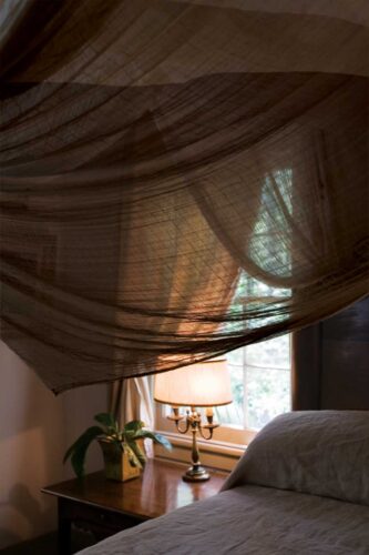 Crash Course: Bedroom Tips for a Better Night's Sleep